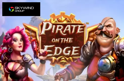 Pirate on the Edge